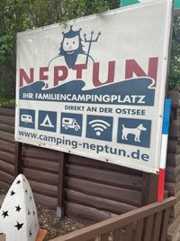 Campingplatz Neptun